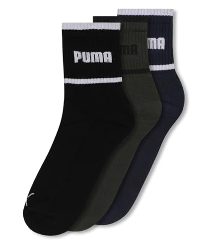 Image of PUMA Unisex Socks