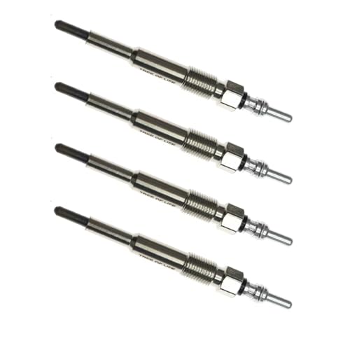 Bougie d'allumage de rechange haute durabilité N10591604 pour Skoda Octavia Diesel
