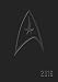 Star Trek 2015-2016 16-Month Executive Engagement Calendar