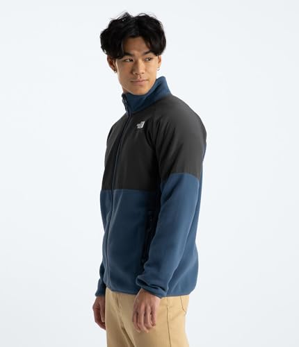 THE NORTH FACE Men's Glacier Heavyweight Full Zip Jacket4