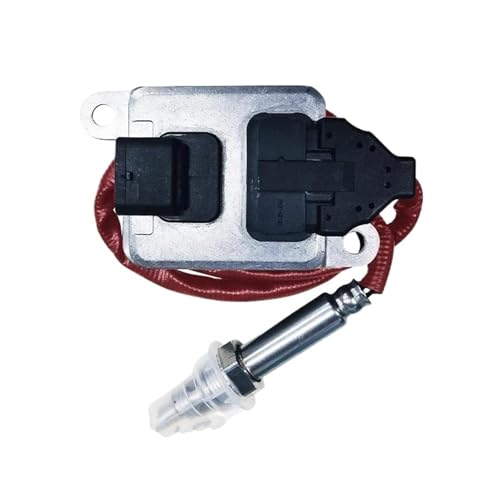 Capteur d'oxyde d'azote NOx 12V pour BMW F15 F16 30dX 40d