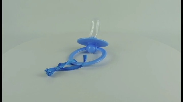 Amazon.com : Giant Jumbo Baby Pacifier Novelty Costume Accessory