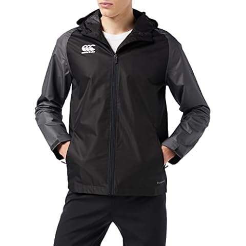 Canterbury Men's Pro II Water Resistant Jacket Cover