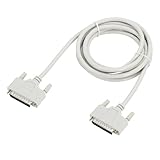 Veuillez vérifier les spécifications et les dimensions du produit avant d'acheter. Remarque : veuillez d'abord connecter le câble, puis allumer l'imprimante. Ne branchez pas ou ne débranchez pas le port parallèle du câble lorsqu'il est sous tension, sinon cela endommagera facilement la puce de l'adaptateur, empêchant l'imprimante de fonctionner ou d'imprimer des caractères désordonnés.