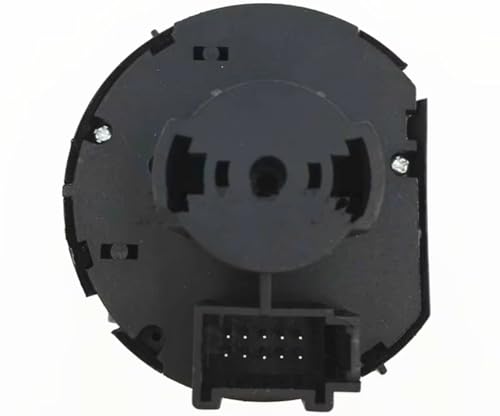 Interruptor de luz para solucionar fallos de faros antiniebla en Passat CC 2009 2010 3