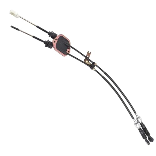 Cables de cambio para Toyota Aygo 1.0L de 2005 a 2014 selector de marchas 2444AT