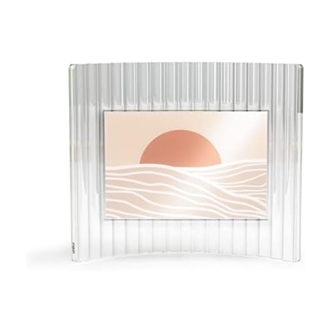 Cadre photo Umbra Ripley 10x15 cm Cover