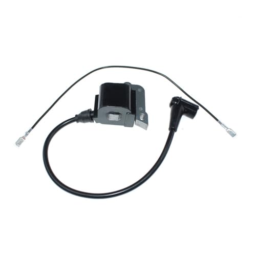 Bobina de encendido para solucionar problemas de arranque en desbrozadoras 245R y 250 4
