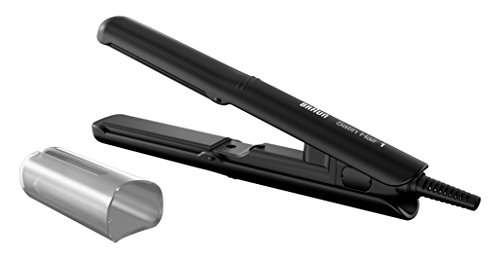 Braun ST100 Satin Hair 1 Travel Mini Styler Straightener