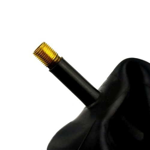 Volakebeing Tubo interior ultraligero para bicicleta de carretera 700 x 18-32 C para válvula, para material TPV, 28 g ligero, compatible con llanta de 45/65/85 mm, paquete de 2 (45 mm)