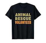 Animal Rescue Volunteer Mammals Birds Volunteer