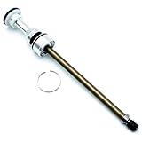 Fox Air Shaft Assembly - 2022, 34 SC, 120mm, Float LC NA 2, 1.222 Bore