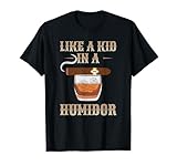Humidor Shirt for Cigar Aficionados