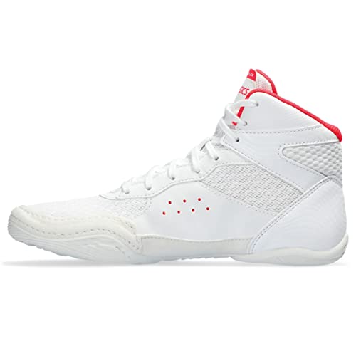 Image of ASICS Kid's Matflex 7 Grade School Wrestling Shoes