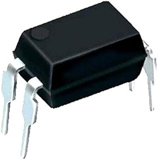 10pcs/lot PS2561 PS2561-1 PS2561A 2561A high-Speed optocoupler DIP4