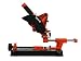 Produktbild YATO Standard für Winkelschleifer mit Stromanschluss und Winkelschnittfunktion - 125mm, Black