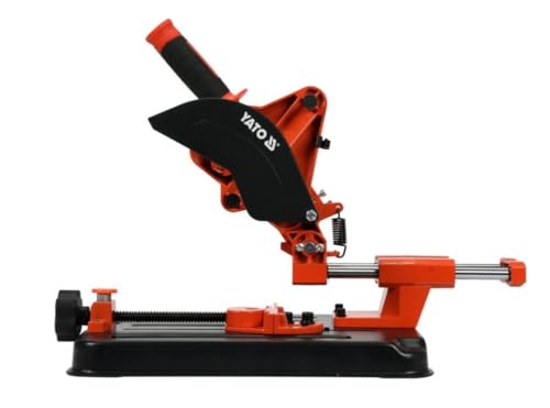 Supporto smerigliatrice angolare 115/125mm Yato Brand YT-82972
