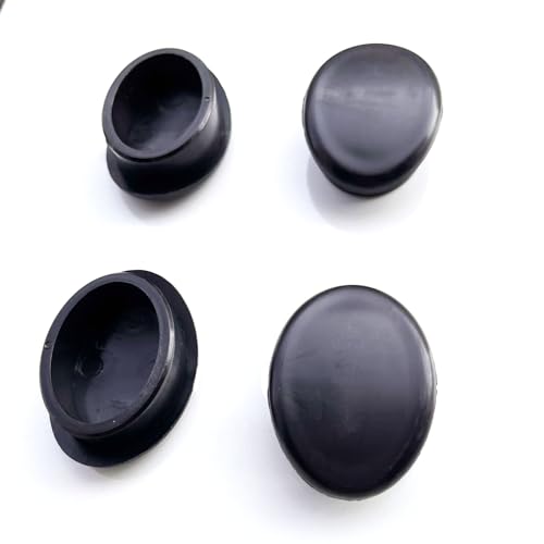 JILINWEI Hole Plug Kit for Generac Generators Home Use,4 Pcs