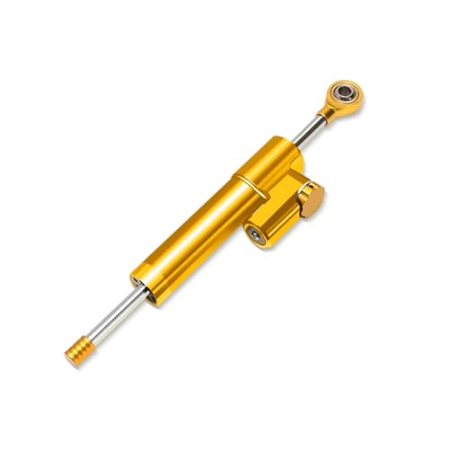 Amortisseur de direction pour stabiliser la moto MT09 contre les vibrations du guidon