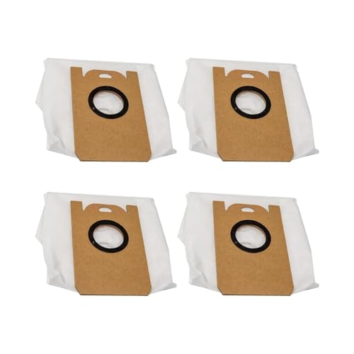 Sac aspirateur robot Redkey R10 accessoires de rechange grande capacité - 2