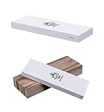 Handmade Sword - Masahiro Double Side Whetstone, Fine #3000, Swords Blade Sharpening Stone