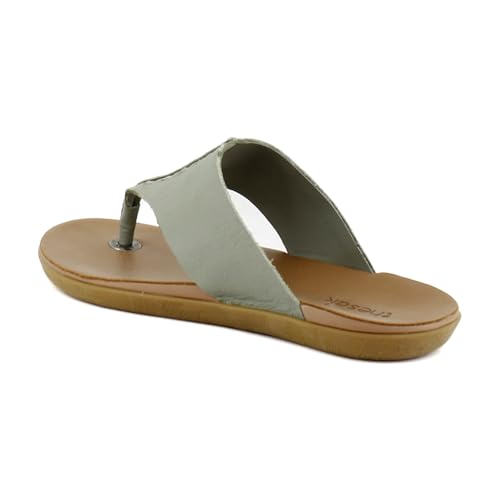Image of The Sak Los Feliz Toe Post Sandal, Slip On Shoe