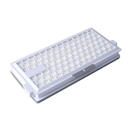 HRTUFN SF-HA50 Aspiradora con Filtro de 50 litros Serie Completa C3 C2 C1 S8000 S6000 S5000 S4 S5 cuicui