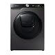 Einbau-Waschtrockner Samsung WD90T754ABX/S2 mit 9 kg Waschen und 6 kg Trocknen