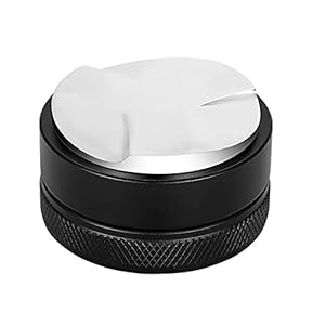 Roestvrijstalen koffie dispenser koffie poeder hamer huishoudelijke draagbare koffiepleek koffie poeder hamer Koffietool…