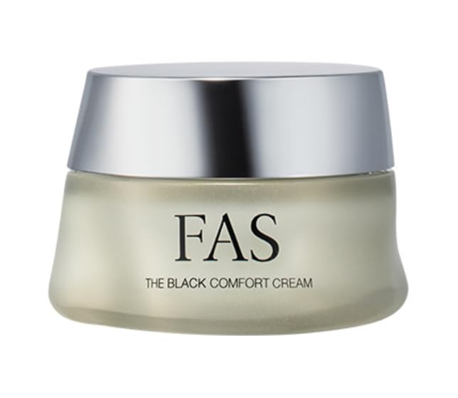 Amazon | F A S THE BLACK COMFORT CREAM ザ ブラック コンフォート