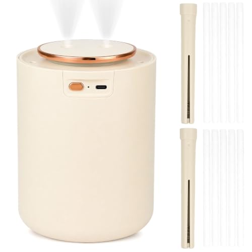 Humidificador para dormitorio que alivia la sequedad de la piel 2