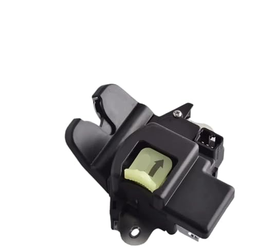 Serrure de coffre pour Kia Rio berline 2012-2017 actionneur arrière