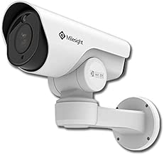 Bullet Outdoor Network Motorised Night Vision