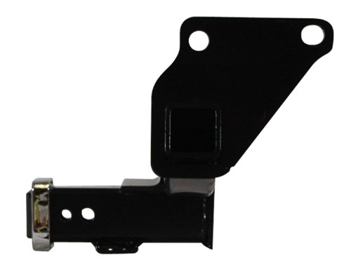 Reese 44661 Class 3 Trailer Hitch, 2 Inch Receiver, Black, Compatible With Select 2007-2017 Jeep Patriot, 2007-2017 Jeep Compass #TOP4