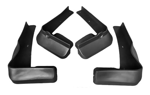 Garde-Boue pour Jade 2013 2014 2015 2016 Accessoire Auto Avant Arrière