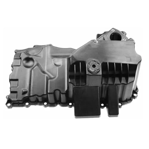 Cárter de aceite compatible con BMW motor n20 F21 F23 F11 juego de depósito motor 11137618512