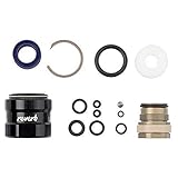 Color: negro RockShox Reverb Stealth C1 Tija de sillín, Unisex Adulto, Negro, Size