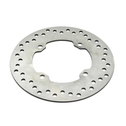 Disque de frein arrière Honda TRX400 EX NX650 Dominator 1989 2000 2005