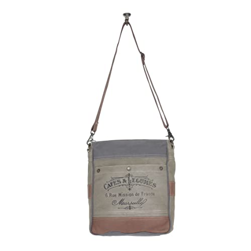 Myra Bag Marengo Shoulder Bag S-44414