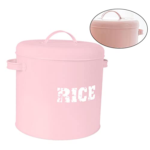Yardwe 1Pc Sheet Food Container Pet Treat Dispenser Cereal Container Dog Food Bin Dog Food Pail Dog Food Containers Pet Food Storage Box Pet Food Container Pet Food Storage Case Cat Food #TOP18