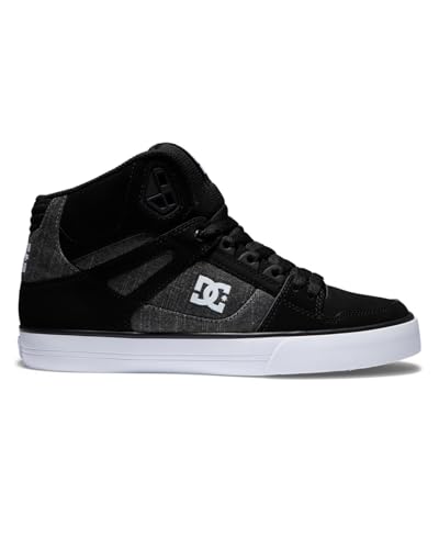 Image of DC Pure High-Top WC WNT