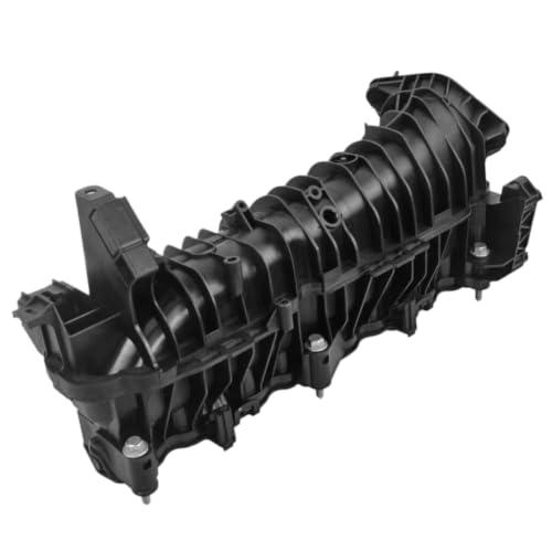 Colector de admisión de motor 11617807991 compatible con BMW F20 F30