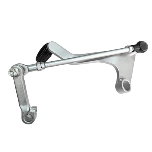 Sélecteur de vitesse TNT250 haute finition pour commande de boîte moto