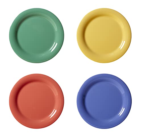 Commercial-Grade Bread and Butter Plate, 6.25