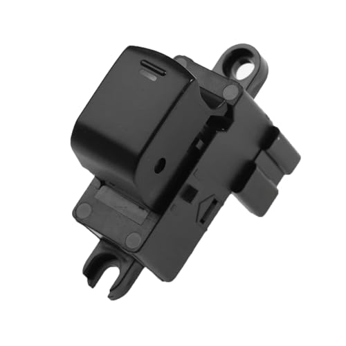 Interrupteur de vitre électrique 25411-EA03A commutateur lève-vitre Nissan Qashqai