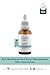 The Purest Solutions The Purest Solution Intensive Serum with Hyaluronic Acid, Salicylic Acid, Retinol Serum for Face - Vegan, Safe & Effective Pore Tightening Restoring, Niacinamide, Environmentally