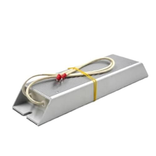Résistance RXLG 1000W 1R en aluminium trapézoïdale pour onduleur