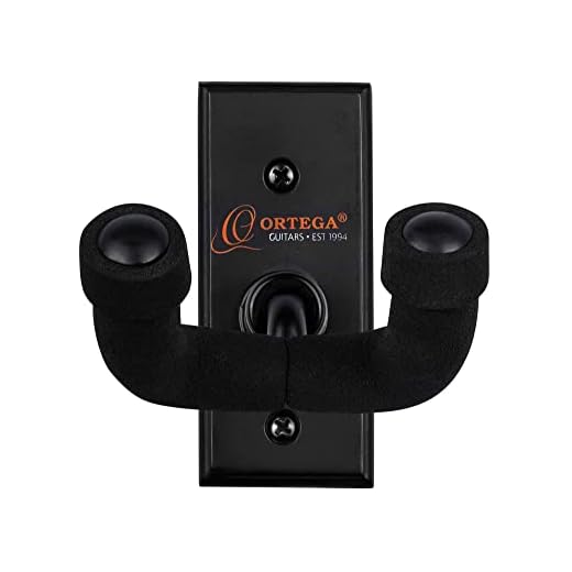 Ortega Ogh-1 - Soporte de guitarra