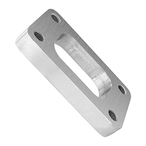 Bride d'entrée T3 acier doux 14310 pour fabriquer votre échappement