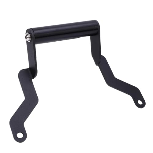 Support GPS moto rigide anti-choc pour sécuriser votre navigation - 3